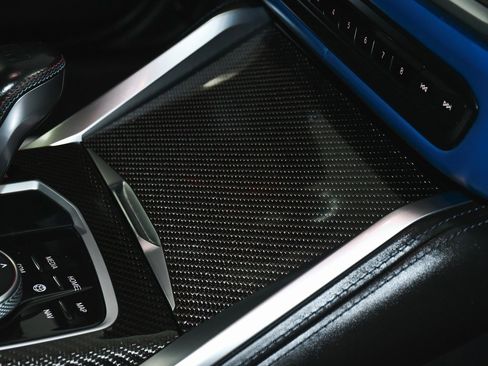 Used 2022 BMW M4 xDrive Competition image 67