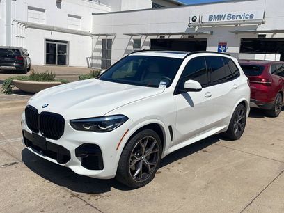 Used 2022 BMW X5 xDrive40i w/ M Sport Package