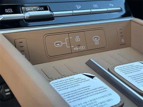 New 2026 Hyundai Santa Fe Limited image 24