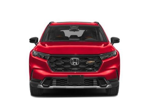 New 2026 Honda CR-V TrailSport image 7