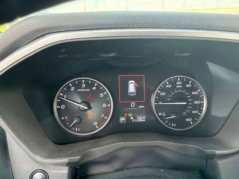 Used 2024 Subaru Ascent Touring AWD/4WD image 8