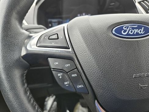 Used 2024 Ford Edge SEL w/ Convenience Package AWD/4WD image 20