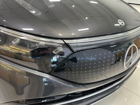 Certified 2023 Mercedes-Benz EQS 450+ 4MATIC Sedan image 12