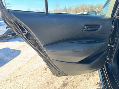 Certified 2023 Toyota Corolla LE image 24