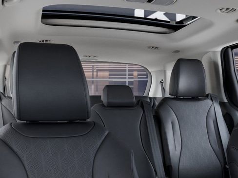 New 2026 Kia Carnival SX FWD image 28