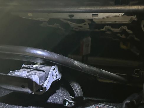 Used 2022 Ford F150 XLT RWD image 30