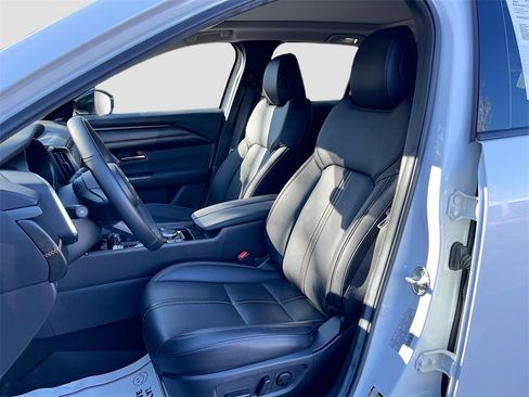 Used 2025 MAZDA CX-50 AWD 2.5 S w/ Premium Plus Pkg image 21