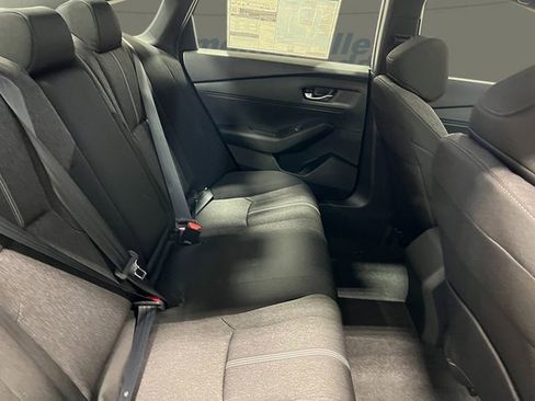 New 2025 Honda Accord Sport image 27