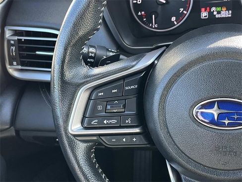 Used 2024 Subaru Legacy Limited image 17