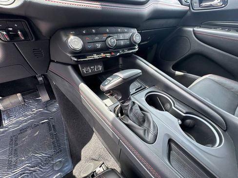 Used 2024 Dodge Durango R/T RWD image 31