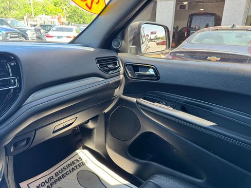 Used 2022 Dodge Durango GT AWD/4WD image 18