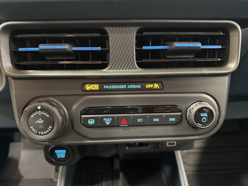 New 2025 Ford Maverick Lobo image 20