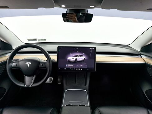Used 2022 Tesla Model 3 Performance AWD/4WD image 21