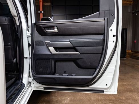 Used 2022 Toyota Tundra SR5 image 37