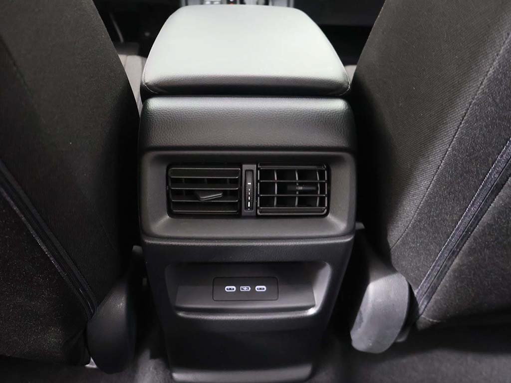 Certified 2026 Honda CR-V EX image 52