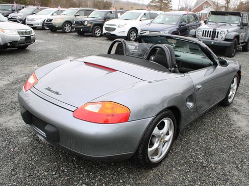 Used 2001 Porsche Boxster image 6