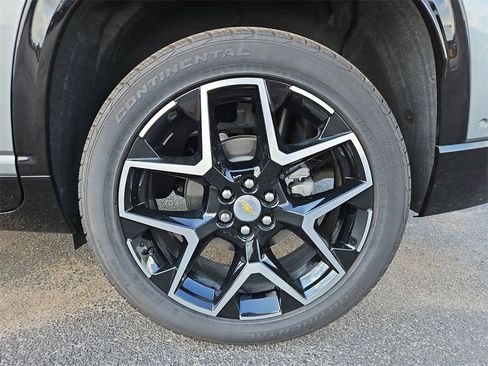 New 2026 Chevrolet Traverse High Country image 33