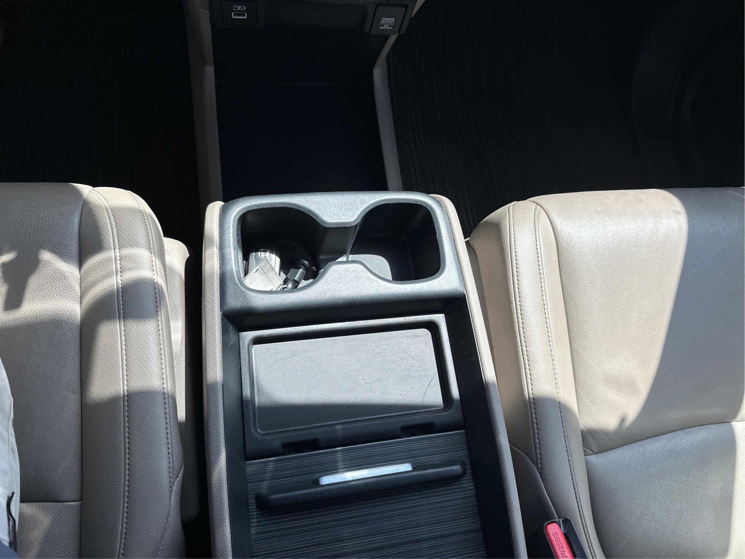 Used 2023 Honda Odyssey EX-L image 15