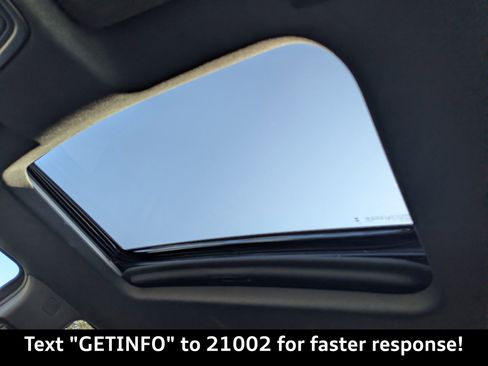 Used 2024 GMC Sierra 1500 AT4 w/ Technology Package image 22