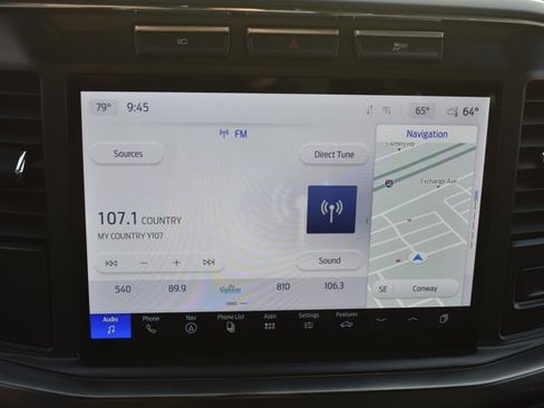 Used 2024 Ford F250 Lariat w/ Chrome Package image 23