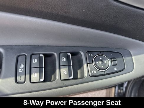 Used 2023 Hyundai Santa Fe SEL w/ Premium Package AWD/4WD image 12