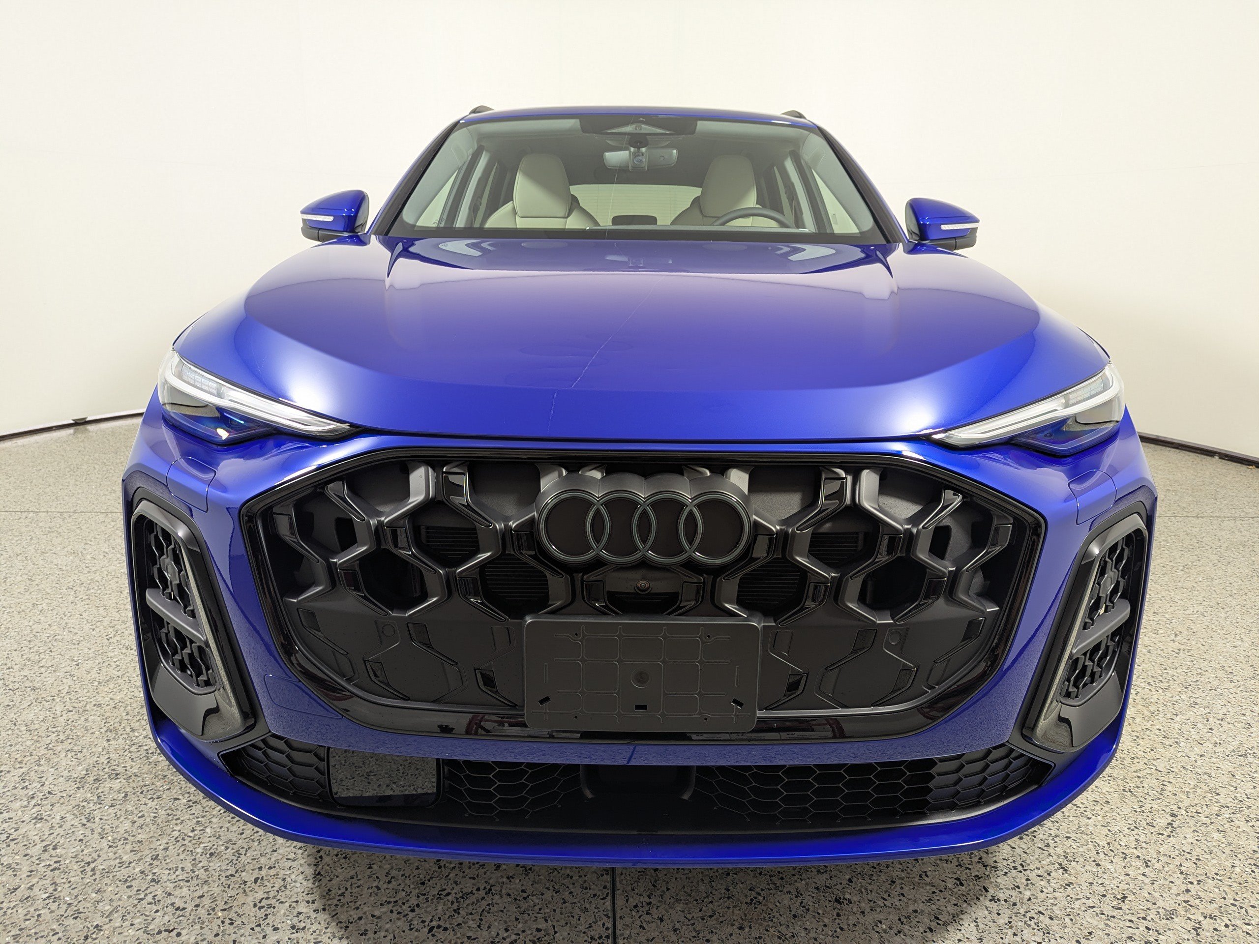 New 2026 Audi Q5 Prestige AWD/4WD image 2