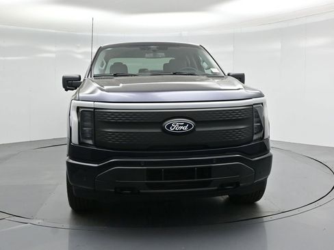 New 2025 Ford F150 Lightning Flash image 24
