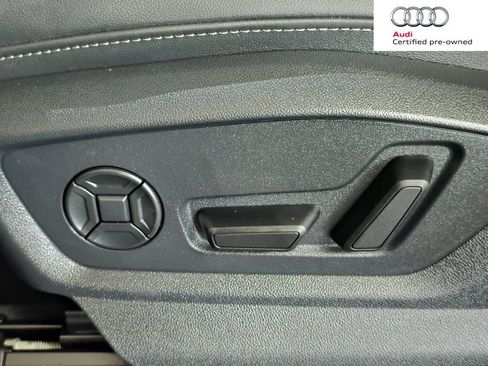 Certified 2026 Audi Q7 3.0T Premium Plus AWD/4WD image 21