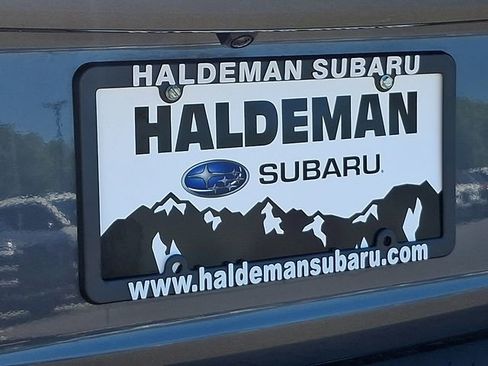 Certified 2024 Subaru Crosstrek 2.0i Premium AWD/4WD image 30