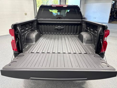 New 2026 Chevrolet Silverado 1500 RST AWD/4WD image 37