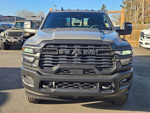 New 2026 RAM 3500 Tradesman image 2