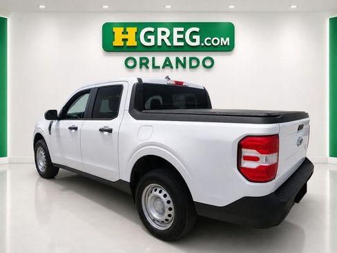 Used 2024 Ford Maverick XL FWD image 8