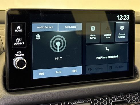 New 2026 Honda HR-V Sport image 24