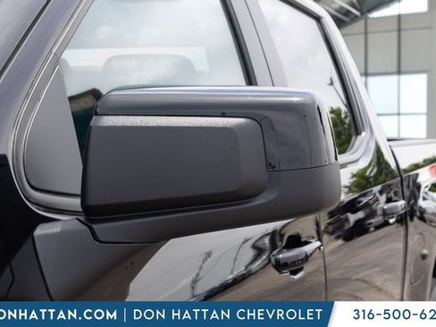New 2026 Chevrolet Silverado 1500 RST w/ RST Select Package AWD/4WD image 25