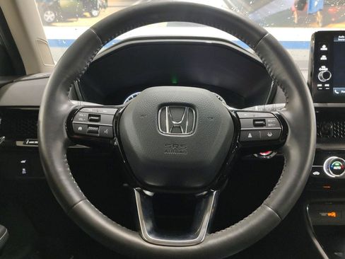 Used 2023 Honda CR-V EX-L image 16