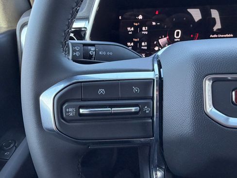 New 2026 GMC Canyon Elevation w/ Convenience Package AWD/4WD image 21