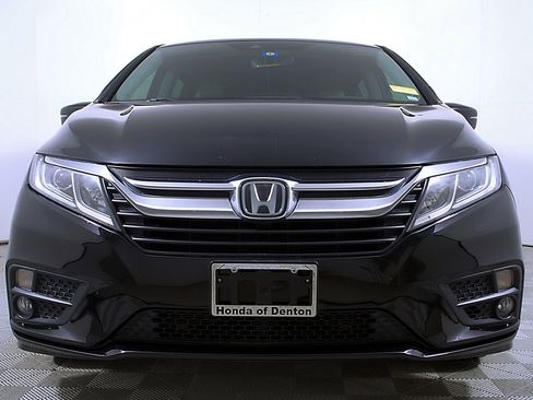 Used 2019 Honda Odyssey EX-L image 5