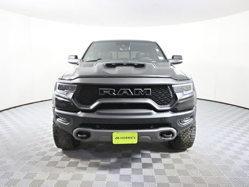 Used 2022 RAM 1500 TRX w/ TRX Level 2 Equipment Group image 11