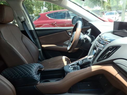 Used 2024 Acura RDX SH-AWD w/ Advance Package image 4