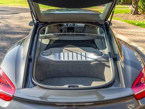 Used 2014 Porsche Cayman image 76