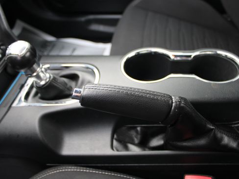 Used 2017 Ford Mustang GT w/ GT Performance Package image 36