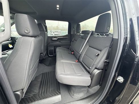 New 2026 GMC Sierra 1500 Elevation image 18