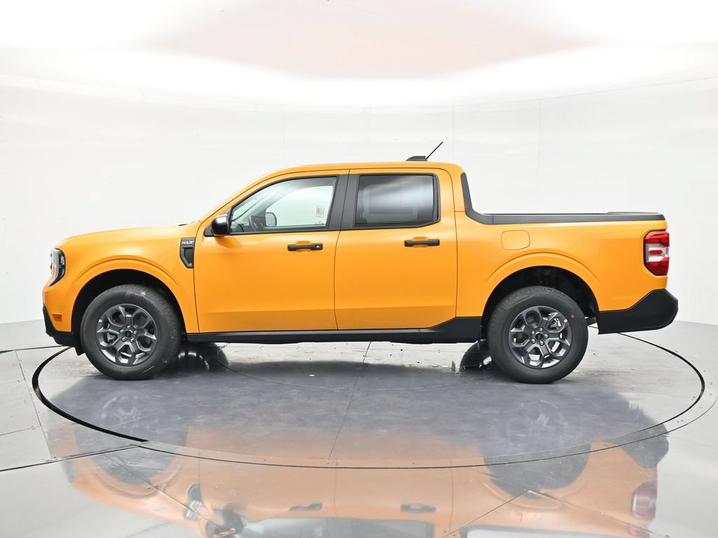 New 2026 Ford Maverick XLT w/ Equipment Group 301A AWD/4WD image 8