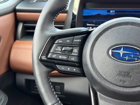 Certified 2026 Subaru Outback Touring AWD/4WD image 15