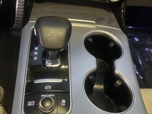 Used 2022 Kia Stinger GT2 image 22