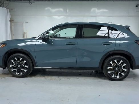 Used 2026 Honda HR-V EX-L image 5