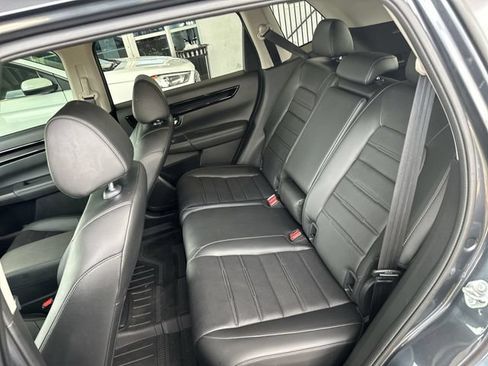 Used 2025 Honda CR-V EX-L image 23