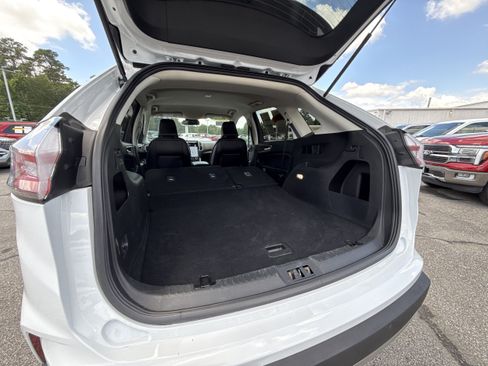Certified 2024 Ford Edge SEL AWD/4WD image 24