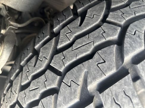 Used 2022 Toyota Tundra SR5 image 10