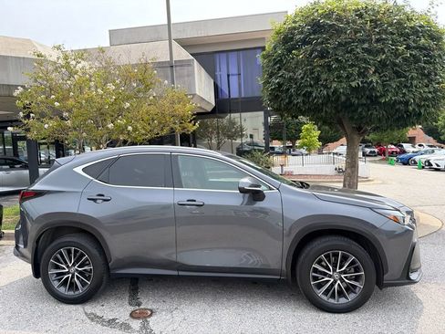 Used 2024 Lexus NX 350 AWD image 14